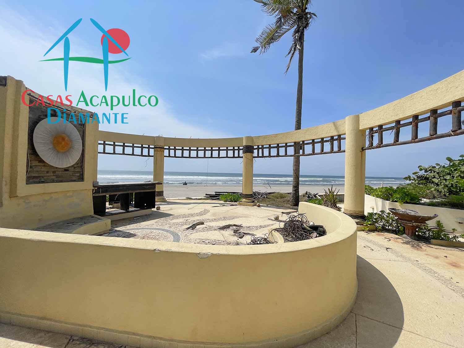 Tres Vidas Villa Universal - Albercas 18